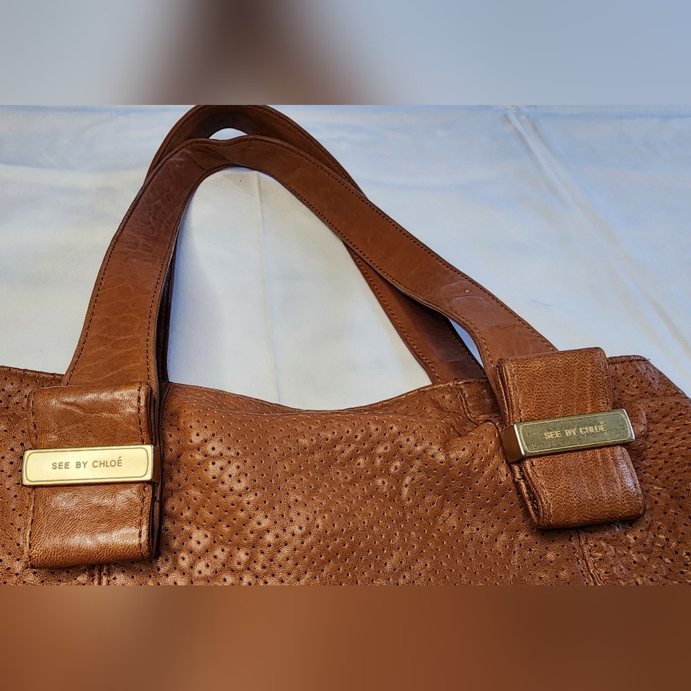 Chloe Bag - Picture 3 of 14